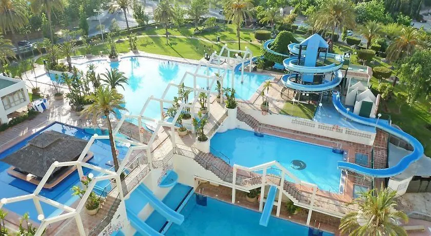 Estudio Benalbeach New Benalmadena Apartment
