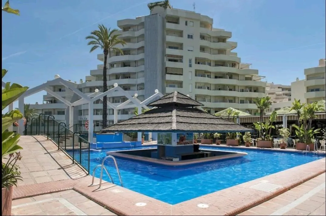 Estudio Benalbeach New Benalmadena