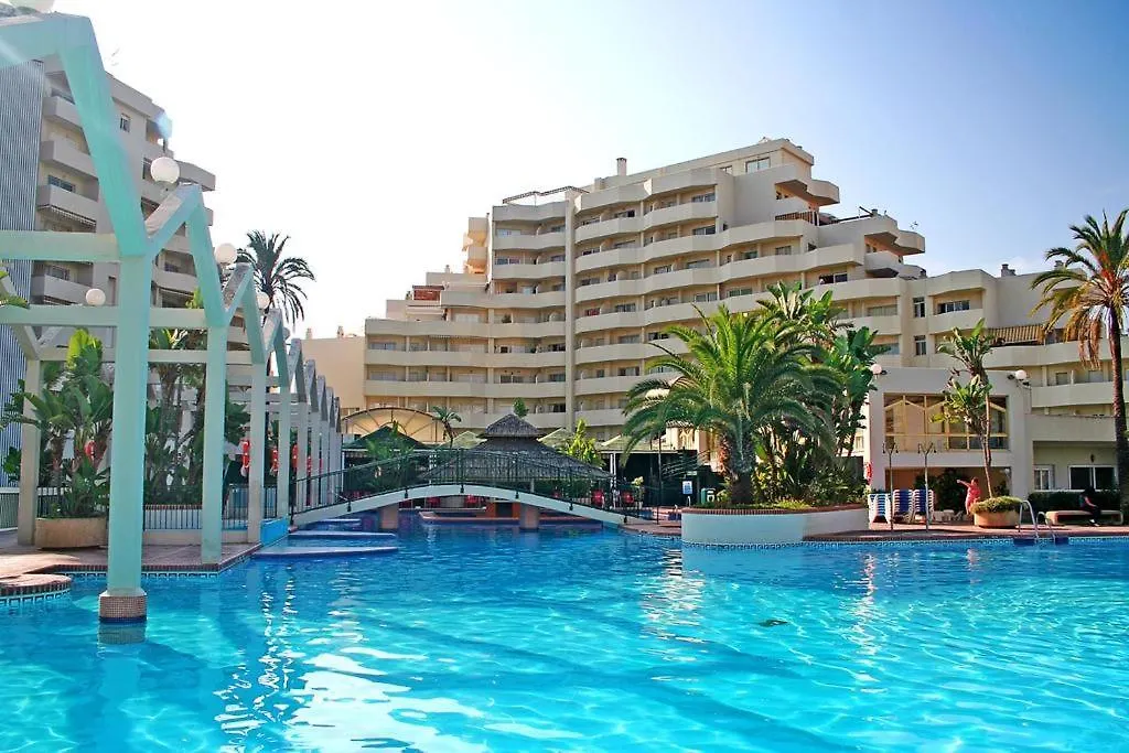 Estudio Benalbeach New Benalmadena Spain