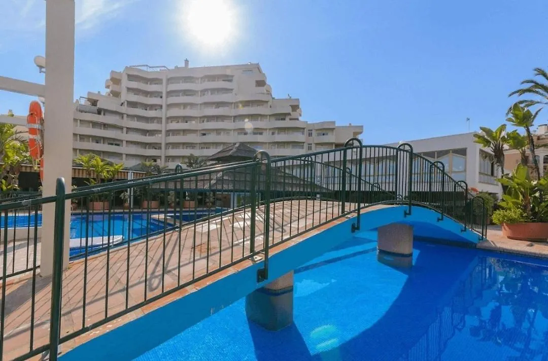 Apartment Estudio Benalbeach New Benalmadena