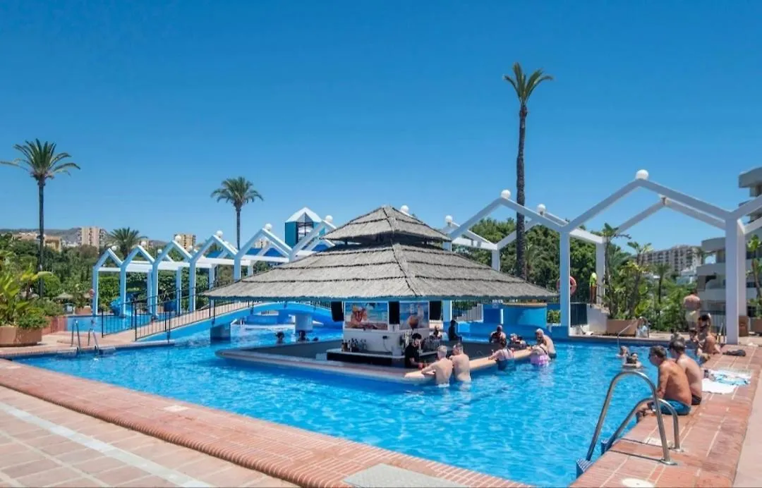 Estudio Benalbeach New contacts