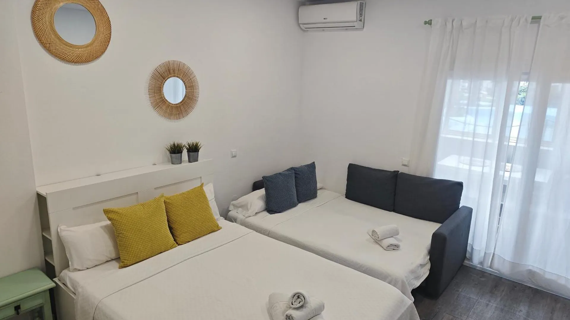 Apartment Estudio Benalbeach New Benalmadena