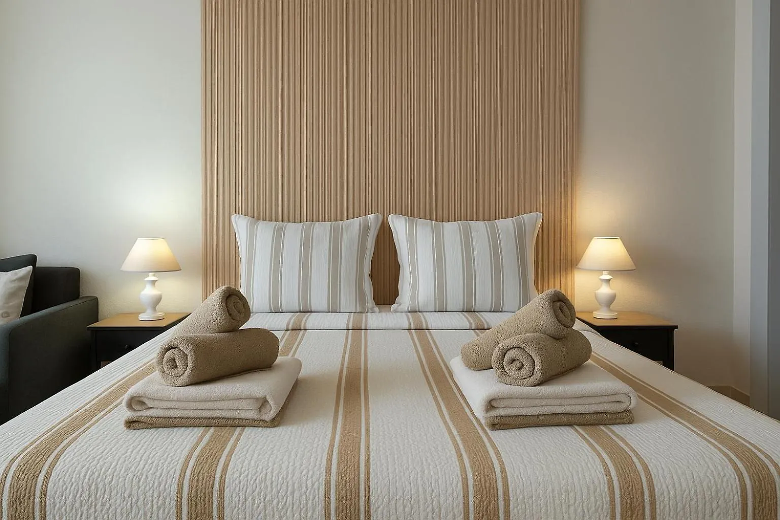 Apartment Estudio Benalbeach New Benalmadena Spain