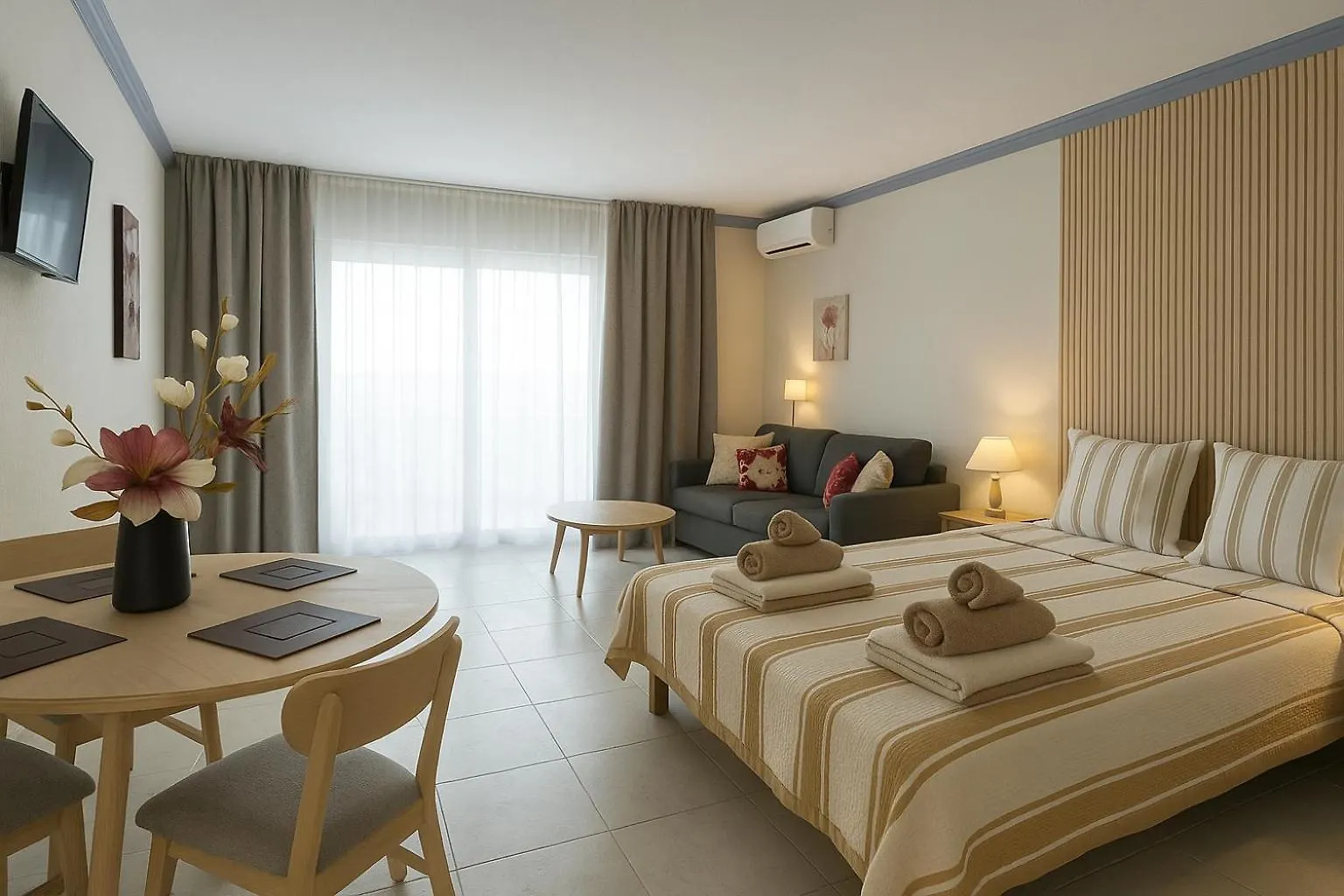 Estudio Benalbeach New Benalmadena