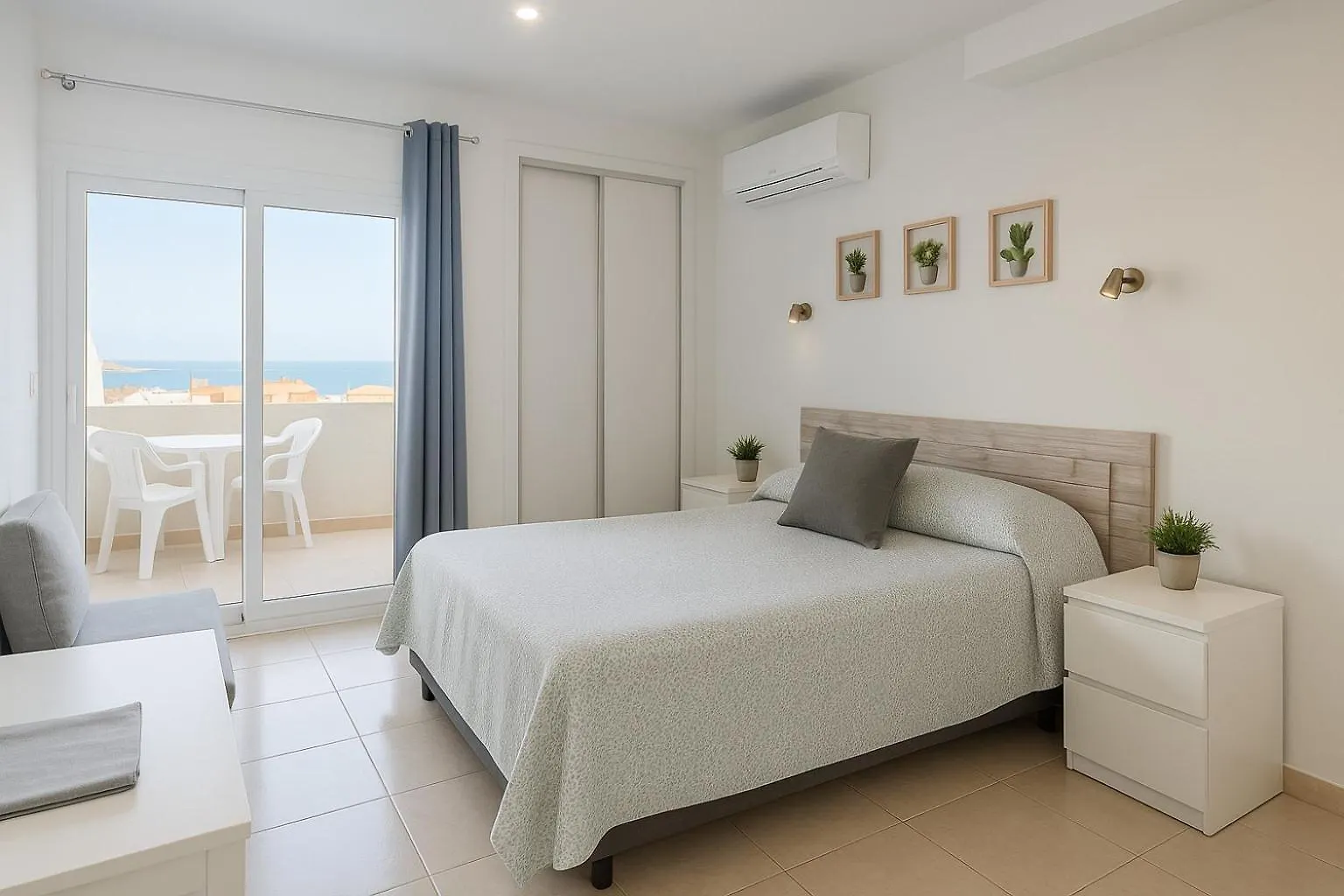Estudio Benalbeach New Benalmadena