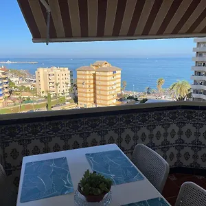  Apartment Benalbeach Smart